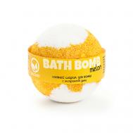 Шарик для ванны "Дыня" Savonry