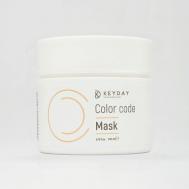 Маска для окрашенных волос 200 KEYDAY