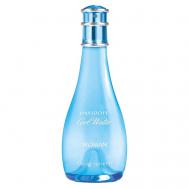 Туалетная вода Cool Water Woman 100 Davidoff
