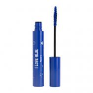 Детская тушь для ресниц I love blue mascara MORIKI DORIKI