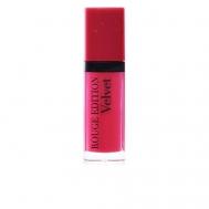 Жидакая губная помада ROUGE VELVET liquid Bourjois