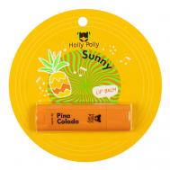 Бальзам для губ Sunny Holly Polly