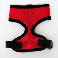 Шлейка мягкая из неопрена Пижон