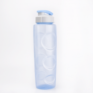 Бутылка для воды и других напитков "HEALTH and FITNESS" 700 мл WOWBOTTLES