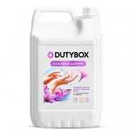 Жидкое мыло Шафран и ваниль 5000 DutyBox