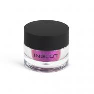Тени пигмент Body pigment пудра рассыпчатая для глаз и тела Inglot