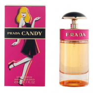 Женская парфюмерная вода Candy 50 Prada