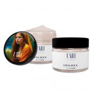 Крем-воск от трещин 1+1 200 L'ART DE LA BEAUTE