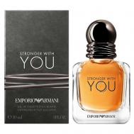 Туалетная вода Stronger With You 30 Giorgio Armani