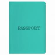 Обложка для паспорта PASSPORT Staff