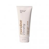 Крем для тела питательный vegan pecan nut 200 Monolove Bio