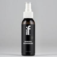 Минеральный дезодорант 100 WHAT IF