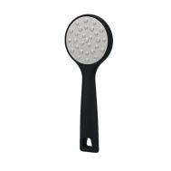 Тёрка для ног, лазерная Queen fair