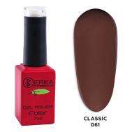 Гель-лак для ногтей Classic BERKA