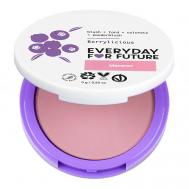 Компактные румяна EVERYDAY FOR FUTURE
