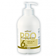 Крем для ног смягчающий Professional Line 300 БЕЛИТА