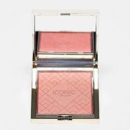 Многоразовый блеск для щек Kissed by the Sun ICONIC LONDON