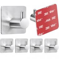 Крючок самоклеящиеся George Tatkraft