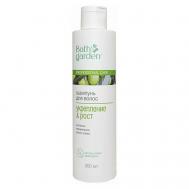 Шампунь для волос Укрепление и Рост 300 BATH GARDEN