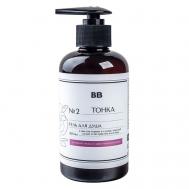 Гель для душа «Тонка» 300 ВкусВилл