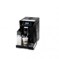 Кофемашина Eletta Cappuccino Evo ECAM46.860.B Delonghi