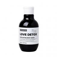 Гель для душа LOVE DETOX 250 PROSTO COSMETICS