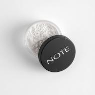 Пудра рассыпчатая NOTE COSMETIQUE