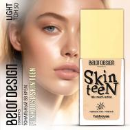 Тональный BB-крем Funhouse Skin Teen Belor Design