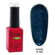 Гель-лак для ногтей Shine O BERKA