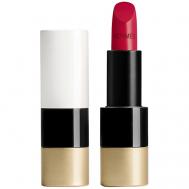 HERMES Сатиновая губная помада Rouge Satin Lipstick HERMES