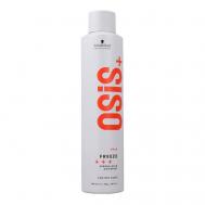 Фиксирующий лак для волос Freeze 300 OSIS+