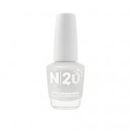 Витаминный лак для ногтей "NAIL POLISH & vitamins" 15 N20
