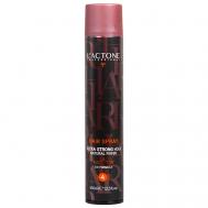 Лак для волос профессиональный Ultra Strong 4 400 L'ACTONE