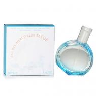 HERMES Туалетная вода Eau Des Merveilles Bleue. Перезаполняемый флакон 30 HERMES