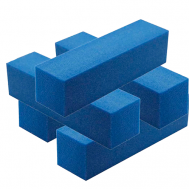 Баф для шлифовки ногтей, 5 шт GET THE REASON LAKBERRY