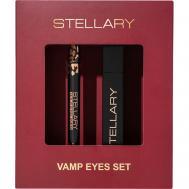 Подарочный набор Vamp eyes set STELLARY