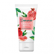 Summer Handcreme Летний крем для рук,  гранат 50 LAUFWUNDER