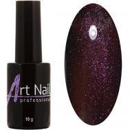 Гель-лак "SHIMMER" 10 ART NAIL PROFESSIONAL