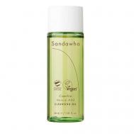 Масло гидрофильное на основе масла семян камелии японской, миниатюра 30 SANDAWHA