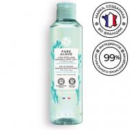 Мицеллярная вода для снятия макияжа 2 в 1 с Микроводорослями 200 Yves Rocher