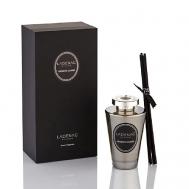 Диффузор Urban Senses Aromatic lounge Lead grey 180 LADENAC