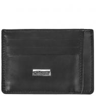 Кардхолдер из натуральной кожи L'Uccello