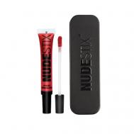 Увлажняющий блеск-плампер для губ Lip Glace NUDESTIX