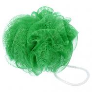 Мочалка для душа "Бант" малая Банные Штучки