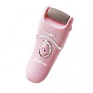 Пемза электрическая SA-5506P 2 насадки 2 скорости SAKURA