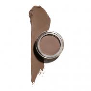 Гель для бровей AMC Brow liner gel водостойкая гелевая краска Inglot
