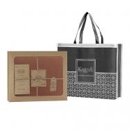 Постельное белье STONEWASH евро KARNA