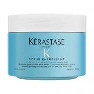 Скраб отшелушивающее средство Fusio-Scrub Exfoliante 250 Kérastase