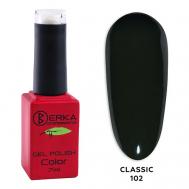 Гель-лак для ногтей Classic BERKA