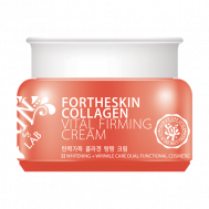 Крем для лица КОЛЛАГЕН FORTHESKIN COLLAGEN VITAL FIRMING CREAM 100 FOR THE SKIN BY LAB